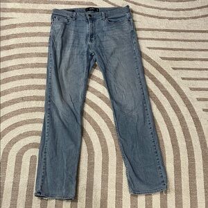 Men’s 34 x 34 Hollister Jeans